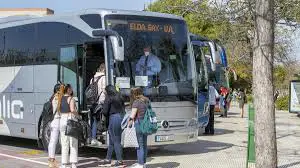 AYUDAS AL TRANSPORTE DESTINADAS A LOS ESTUDIANTES