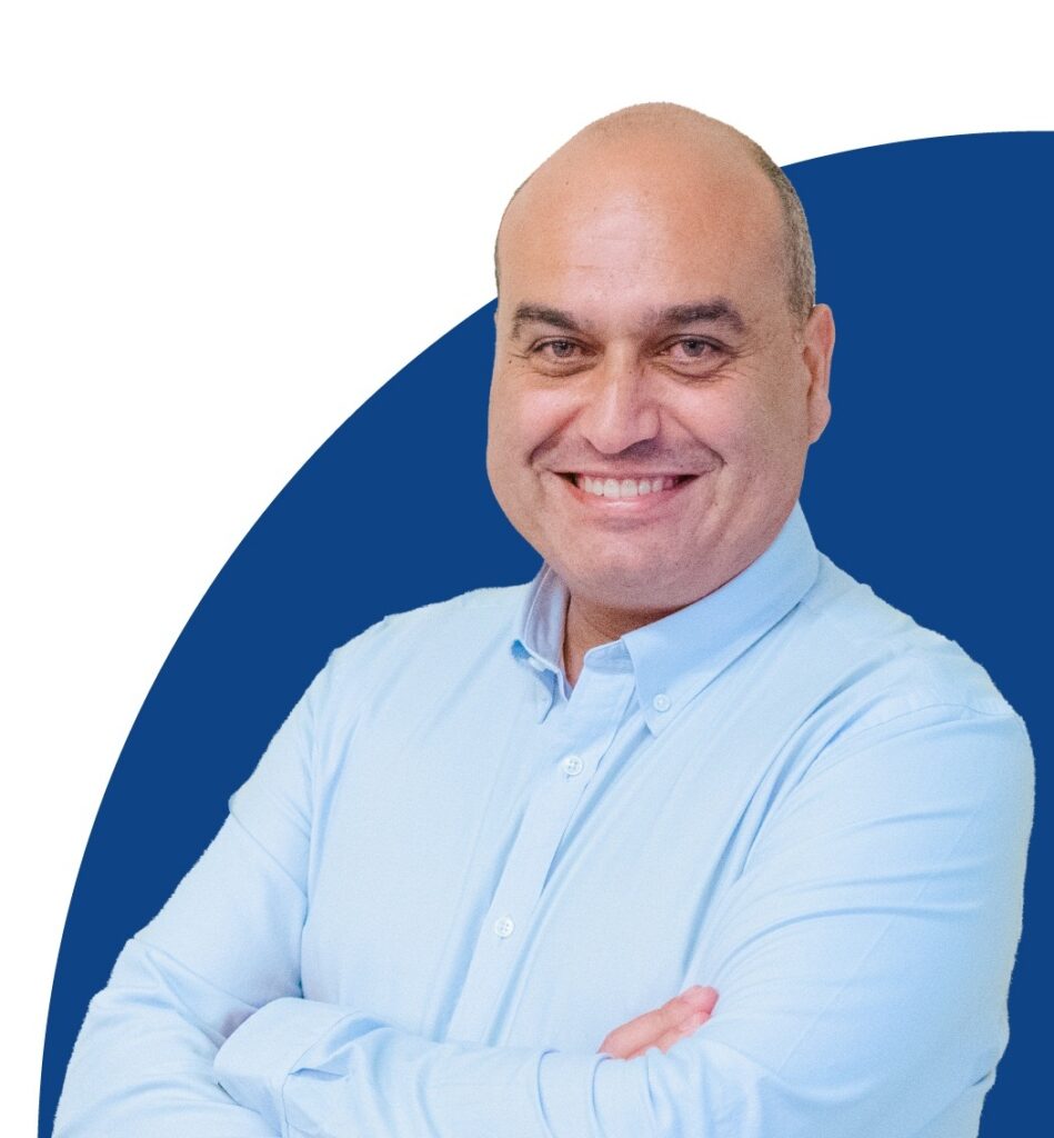 Luciano Martínez Riquelme