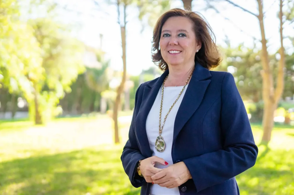 ALMORADÍ HACE BALANCE DE DOS AÑOS DE MANDATO CON UNA ESTRATEGIA GLOBAL DE INFRAESTRUCTURAS, SERVICIOS Y SOSTENIBILIDAD