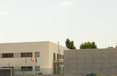 EMA – Escuela de la Música de Almoradí