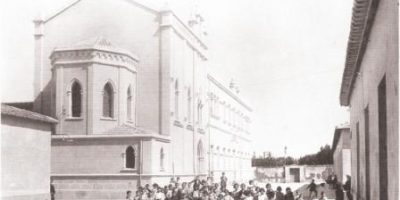 Hospital
