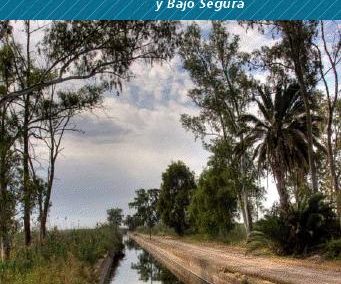Rutas Azules