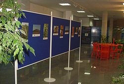 Sala de Exposiciones