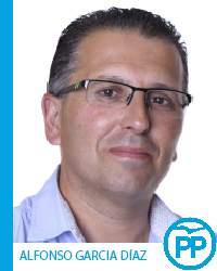 Alfonso García Díaz
