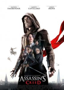 Assassin´s Creed Cartel