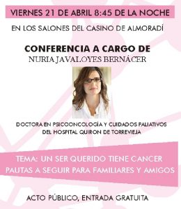 Conferencia