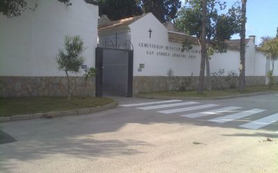 Cementerio