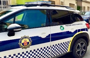 Seguridad ciudadana