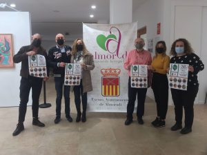 FIN DE SEMANA DE TAPAS DE ALCACHOFA EN ALMORADÍ