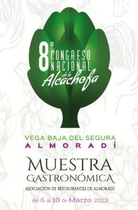 La Muestra Gastronómica de la alta cocina almoradidense presenta sus menús