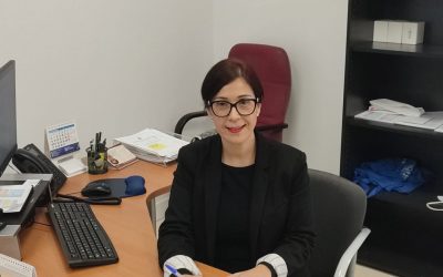 ALMORADÍ TRABAJA POR EL NUEVO CENTRO DE DÍA Y DAÑO CEREBRAL E ICTUS