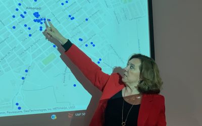ALMORADÍ HACE BALANCE DE LEGISLATURA PRESENTANDO LA MAYOR INVERSIÓN DE SU HISTORIA