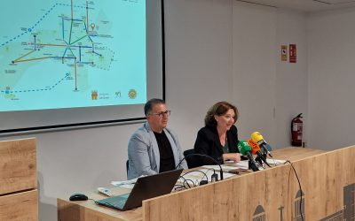 ALMORADÍ PRESENTA EL NUEVO PROYECTO “METROMINUTO”