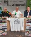SE PRESENTA EL XI 10 KM Y VIII 5 KM VILLA DE ALMORADÍ Y EL V GRAN PREMIO CAJA RURAL CENTRAL