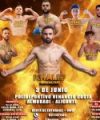 II VELADA DE BOXEO EN ALMORADÍ