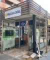NUEVO RETÉN DE LA POLICÍA LOCAL DE ALMORADÍ EN LA PLAZA DE LA CONSTITUCIÓN