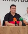 PRESENTACIÓN DE LA PRÓXIMA TEMPORADA 2023/24 DE CONCIERTOS DE LA BANDA EN EL AUDITORIO