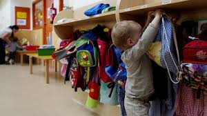 CONVOCATORIA SUBVENCION GASTOS ESCUELA INFANTIL PARA NIÑOS DE 0 A 3 AÑOS 2023