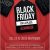ALMORADÍ SACA A LA PLAZA SU COMERCIO LOCAL EN EL “BLACK FRIDAY”