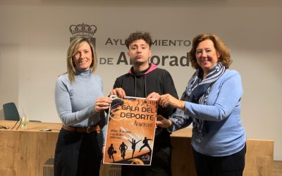 LA GALA DEL DEPORTE DE ALMORADÍ PREMIARÁ EL TALENTO DE CASI 40 DEPORTISTAS EN LA CELEBRACIÓN DE SU XXVIII EDICIÓN