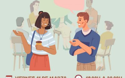 TALLER DE ORATORIA