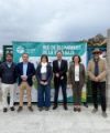 ALMORADÍ ALBERGARÁ EL PRIMER ECOPARQUE FIJO DEL CONSORCIO VEGA BAJA SOSTENIBLE