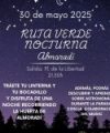 EL TURISMO, PROTAGONISTA DE LA AGENDA DE PRIMAVERA EN ALMORADÍ
