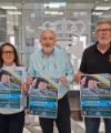 “CAMBIAR DE COCHE NUNCA FUE TAN FÁCIL” ES EL NUEVO LEMA DE LA XXXI FERIA DEL AUTOMÓVIL DE OCASIÓN DE ALMORADÍ QUE SE CELEBRA ESTE 16,17 Y 18 DE MAYO