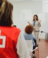 ALMORADÍ ACOGE EL IV FORO DE EMPRESAS DE CRUZ ROJA