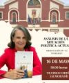 ISABEL SAN SEBASTIÁN EN ALMORADÍ