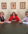 EL AYUNTAMIENTO DE ALMORADÍ SOLICITA A LA DIPUTACIÓN PROVINCIAL QUE ESTUDIE LAS POSIBLES SOLUCIONES PARA LA PREVENCIÓN DE INUNDACIONES EN LA PEDANÍA DE EL SALADAR