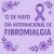 12 DE MAYO - DÍA INTERNACIONAL DE LA FIBROMIALGIA