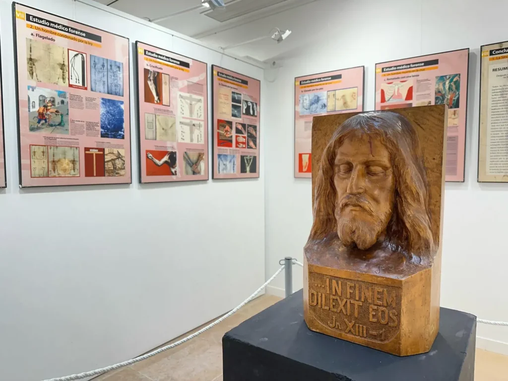 ALMORADÍ DA LA BIENVENIDA A SU SEMANA SANTA QUE SE ESTRENA COMO FIESTA DE INTERÉS TURÍSTICO PROVINCIAL