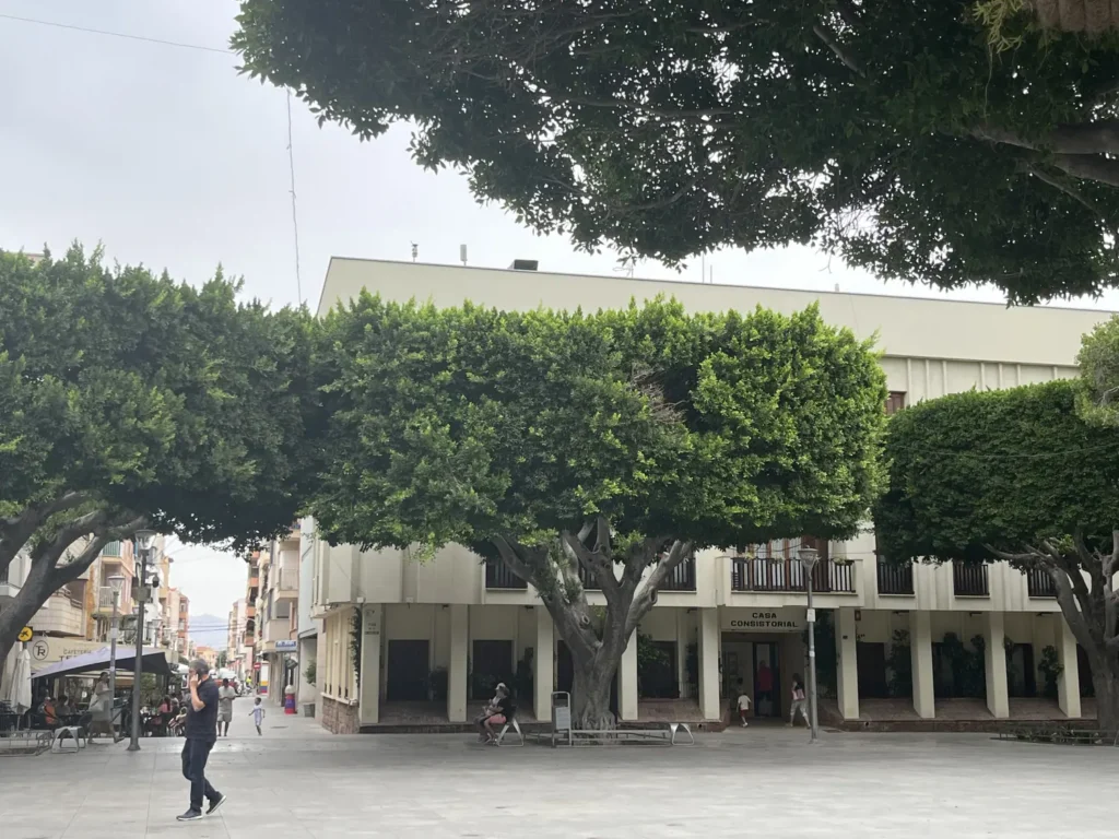 EL AYUNTAMIENTO DE ALMORADÍ ABRE EL PROCESO DE PRESUPUESTOS PARTICIPATIVOS 2026/2027