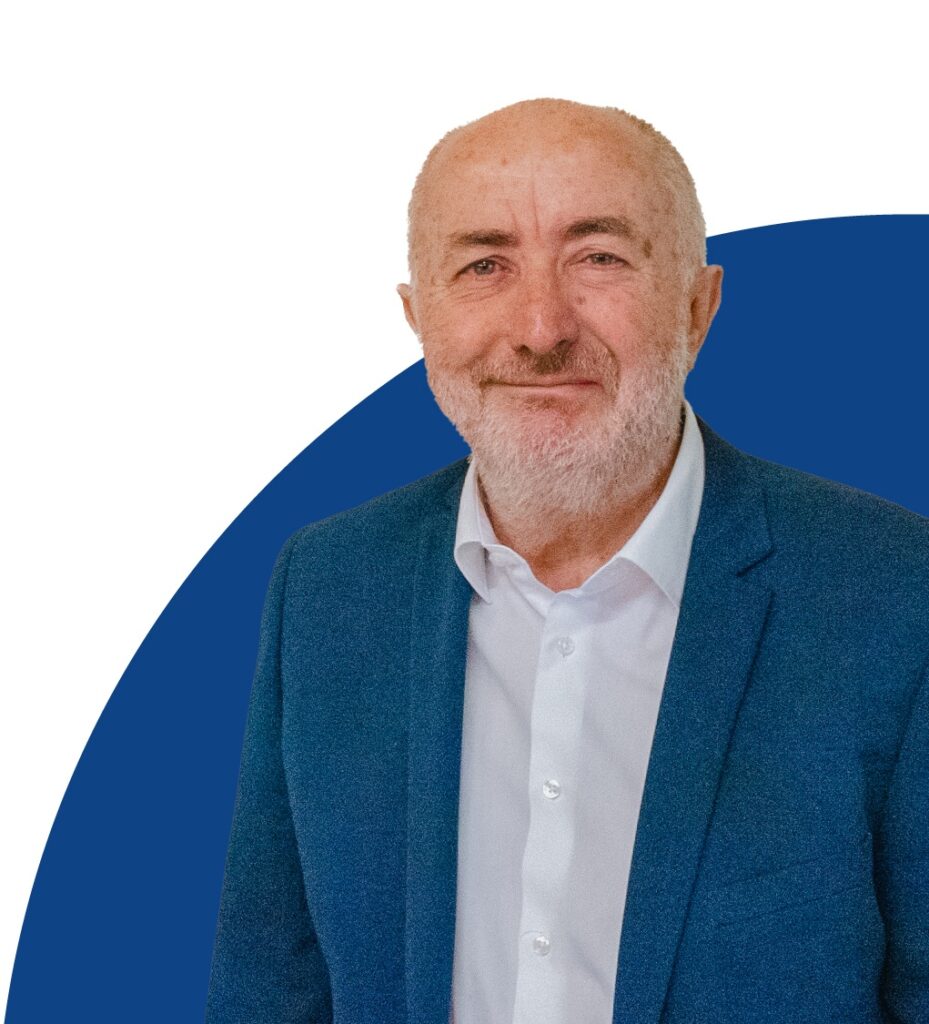 Jose Antonio Latorre Coves