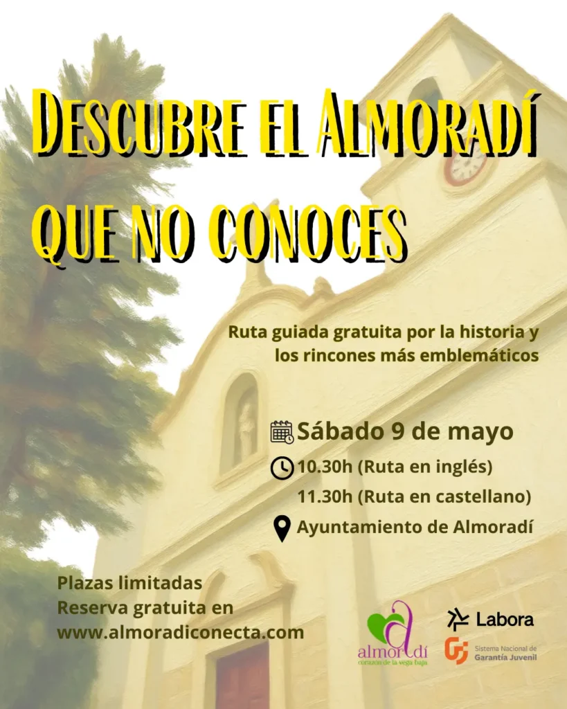 Ruta Patrimonio Cultural