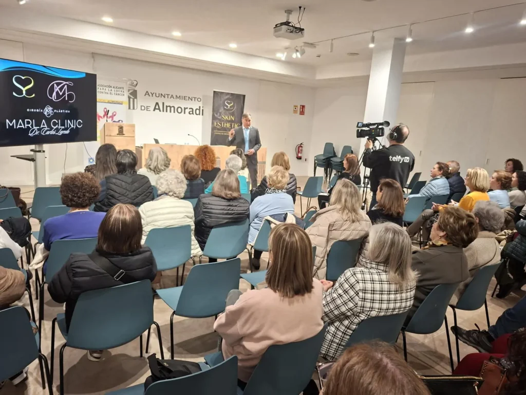 “Volver a mirarse con confianza”