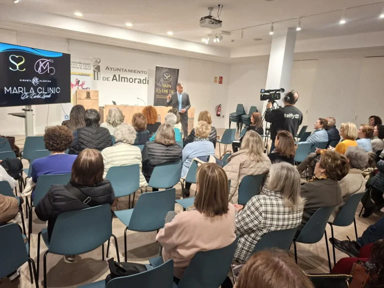 “Volver a mirarse con confianza”