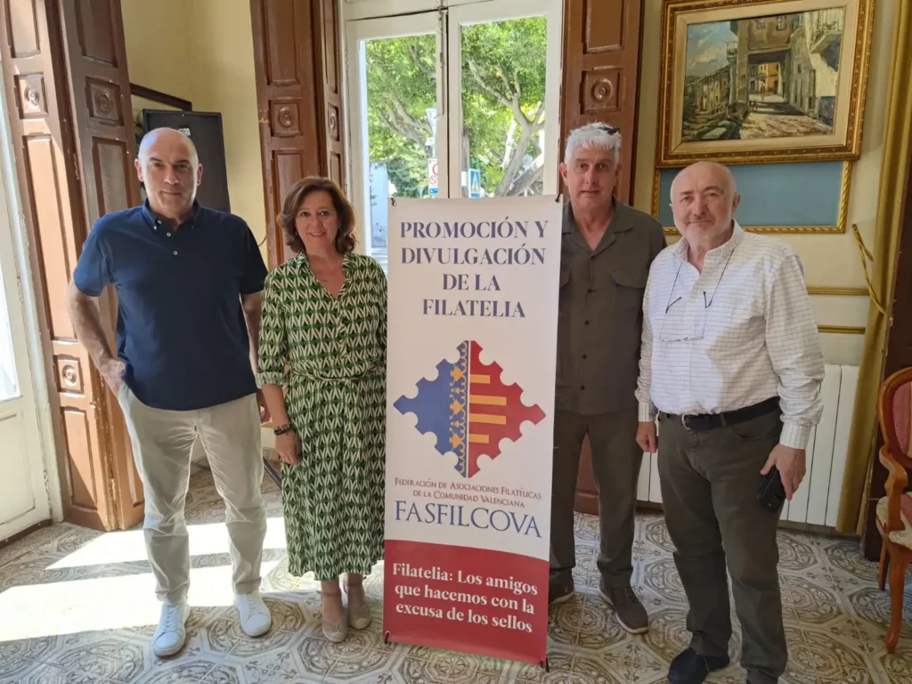 LA SECCIÓN DE COLECCIONISMO DEL CASINO DE ALMORADÍ ES YA UNA REALIDAD