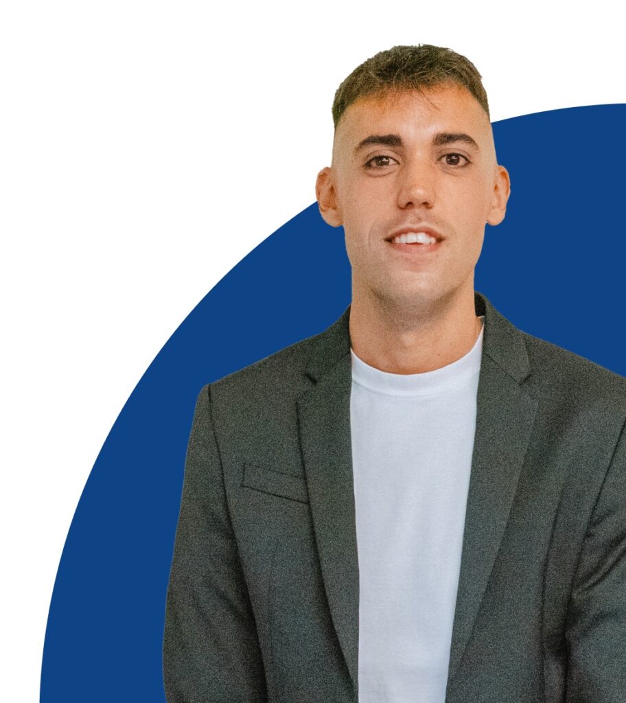 Víctor Argilés Porras