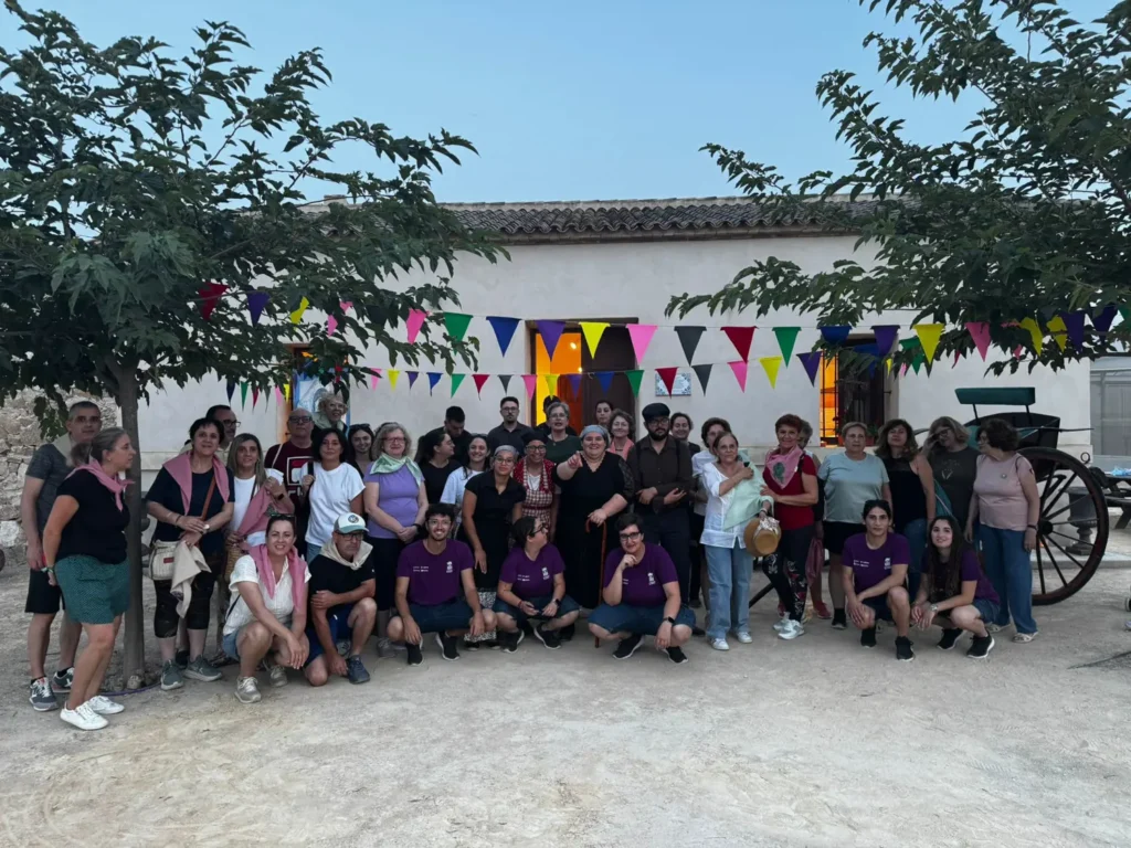 EL PROGRAMA «TALENTO JOVEN VILLA DE ALMORADÍ III» IMPULSA LA PROMOCIÓN TURÍSTICA DEL MUNICIPIO CON MÁS DE 50 ACTIVIDADES Y CERCA DE 1.000 PARTICIPANTES