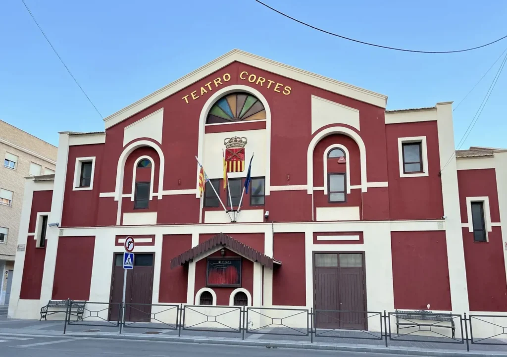 CULTURA CELEBRA EL ÉXITO DE LA TRIGÉSIMA MUESTRA NACIONAL DE TEATRO DE ALMORADÍ