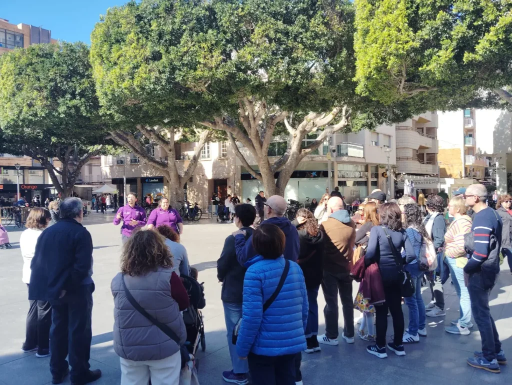ALMORADÍ IMPULSA SU TURISMO LOCAL CON UNA PROGRAMACIÓN PRIMAVERAL CENTRADA EN EL PATRIMONIO Y LA HUERTA
