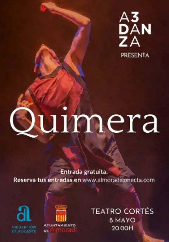 QUIMERA