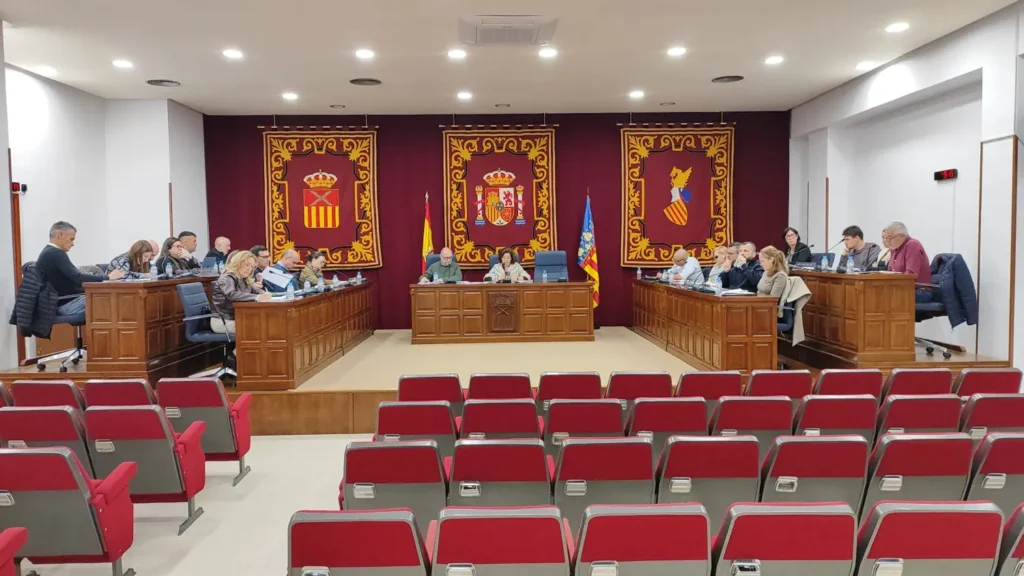 ALMORADÍ SE PREPARA PARA ATRAER INVERSIÓN Y GENERAR EMPLEO CON UNA TRANSFORMACIÓN URBANÍSTICA HISTÓRICA